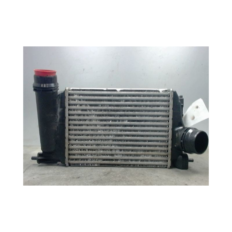 ECHANGEUR AIR RENAULT MEGANE