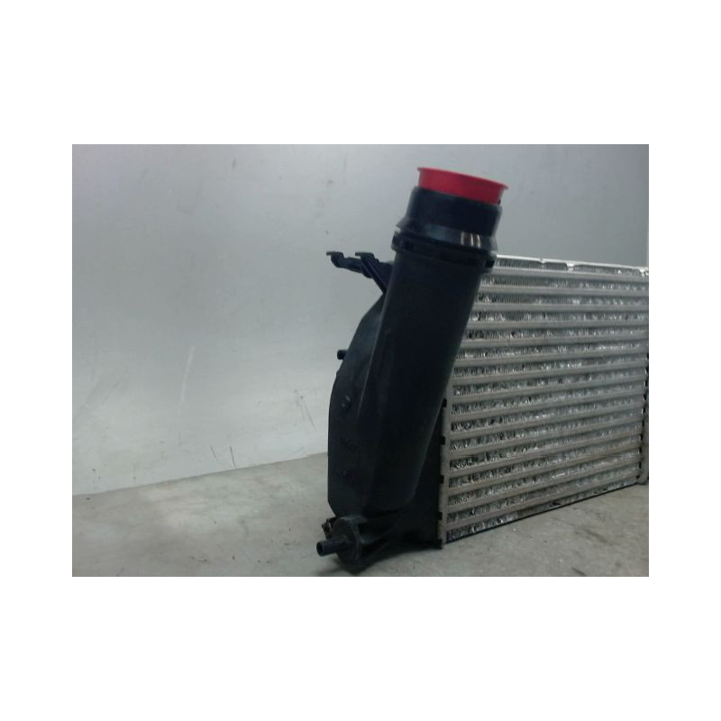 ECHANGEUR AIR RENAULT MEGANE