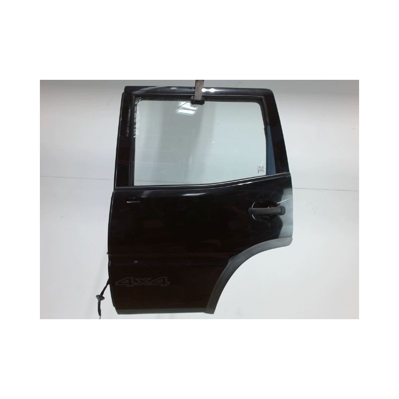 PORTE ARRIERE GAUCHE NISSAN TERRANO II 99-2002
