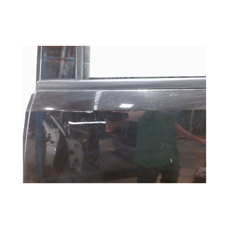 PORTE ARRIERE GAUCHE NISSAN TERRANO II 99-2002