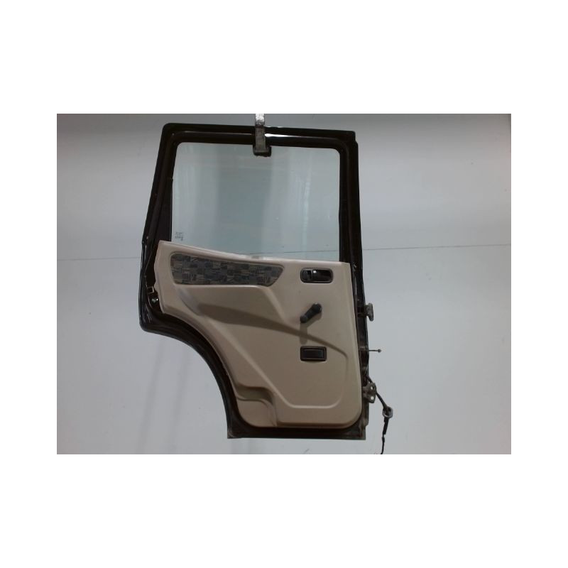 PORTE ARRIERE GAUCHE NISSAN TERRANO II 99-2002