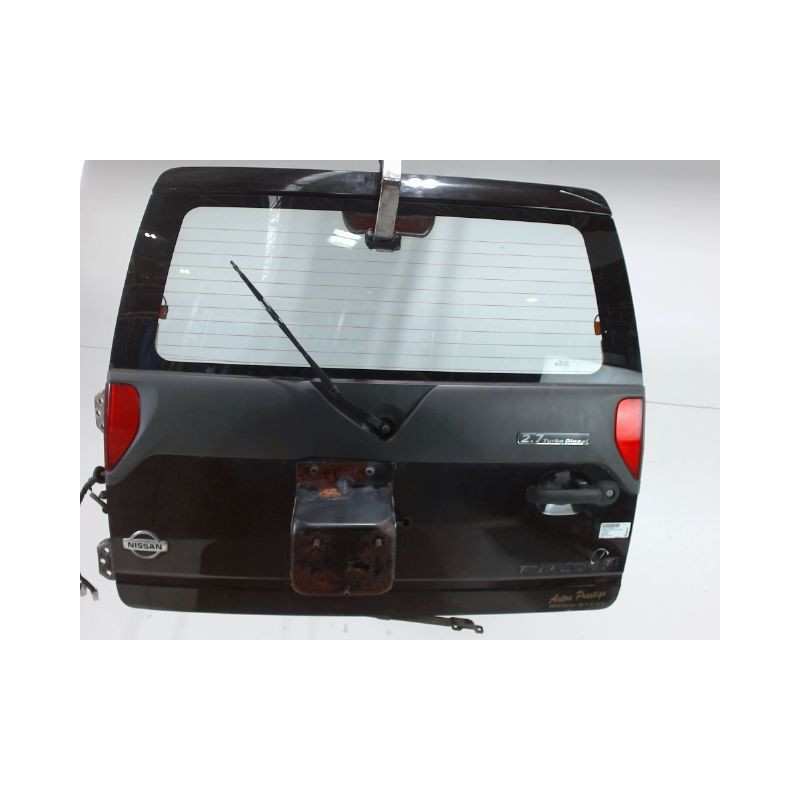 PORTE BATTANTE ARRIERE NISSAN TERRANO II 99-2002
