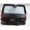 PORTE BATTANTE ARRIERE NISSAN TERRANO II 99-2002
