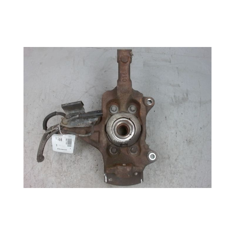 PIVOT AVANT GAUCHE RENAULT TRAFIC