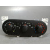 COMMANDE DE CHAUFFAGE RENAULT TRAFIC