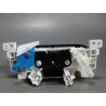 COMMANDE DE CHAUFFAGE RENAULT TRAFIC