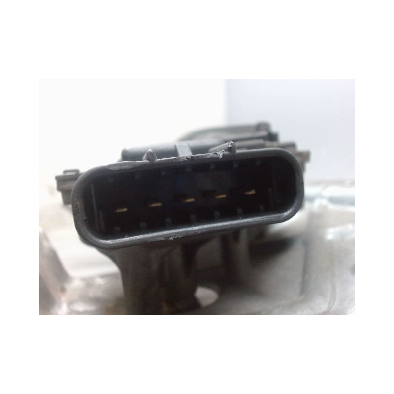 MECANISME ESSUIE-GLACE AVANT SMART FORTWO COUPE 3.2002-2006
