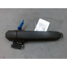 POIGNEE EXTERIEURE PORTE ARRIERE GAUCHE TOYOTA YARIS II 2010-