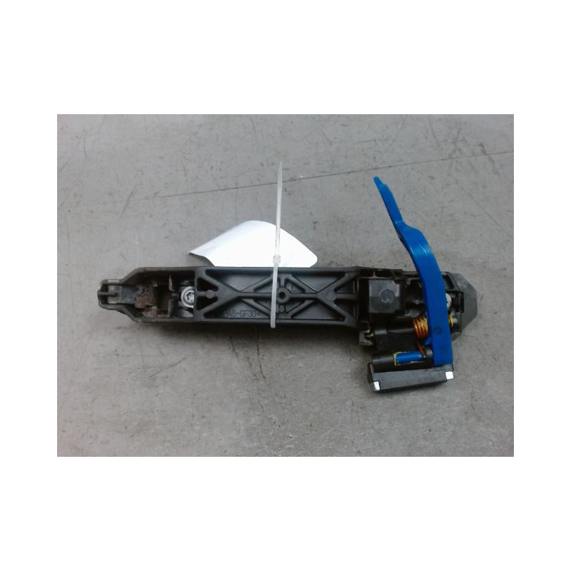 POIGNEE EXTERIEURE PORTE ARRIERE GAUCHE TOYOTA YARIS II 2010-