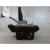SERRURE HAYON  TOYOTA YARIS II 2010-