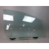 GLACE PORTE AVD TOYOTA YARIS II 2010-
