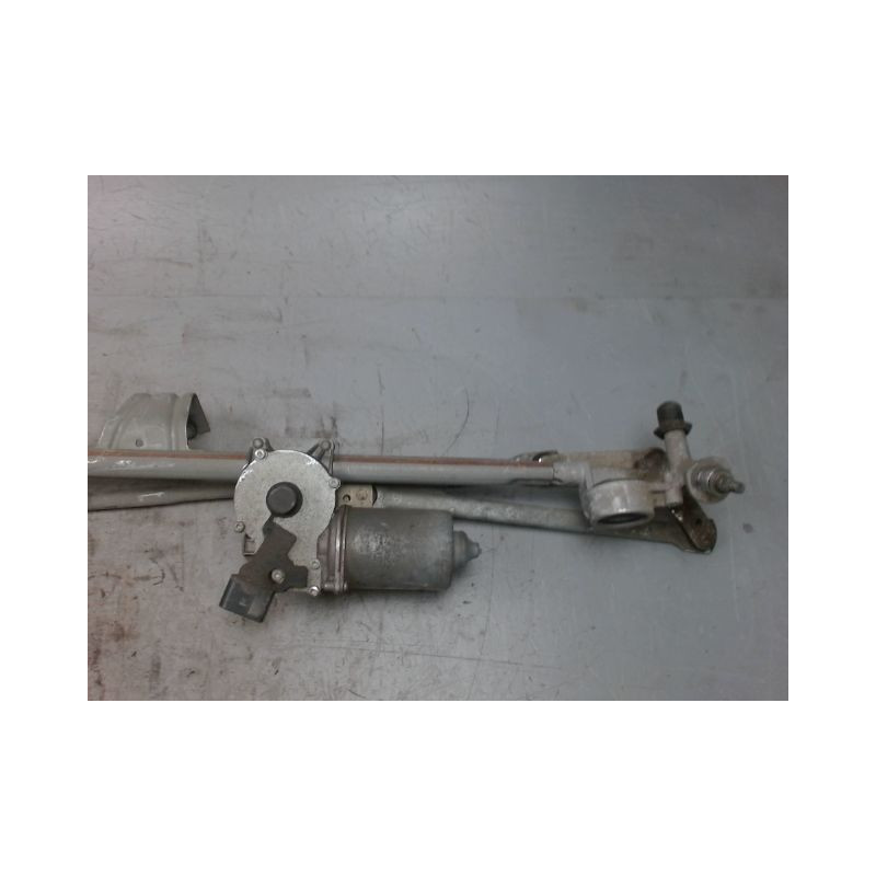 MECANISME ESSUIE-GLACE AVANT OPEL ZAFIRA 2005-