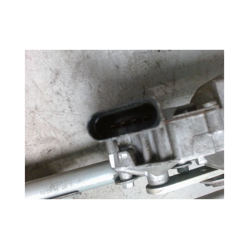 MECANISME ESSUIE-GLACE AVANT OPEL ZAFIRA 2005-