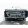 UNITE HYDRAULIQUE ABS PEUGEOT 307