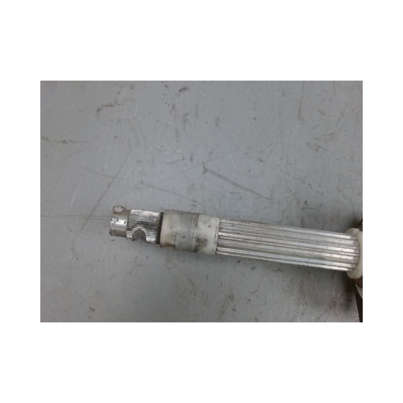 COLONNE DE DIRECTION NON ASSISTEE BMW SERIE 3 TOURING (E46) 2001-