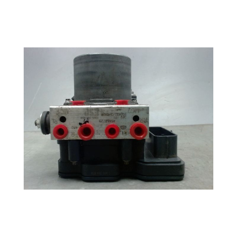 UNITE HYDRAULIQUE ABS PEUGEOT BOXER