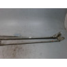 MECANISME ESSUIE-GLACE AVANT RENAULT MODUS LONGUE 2008-