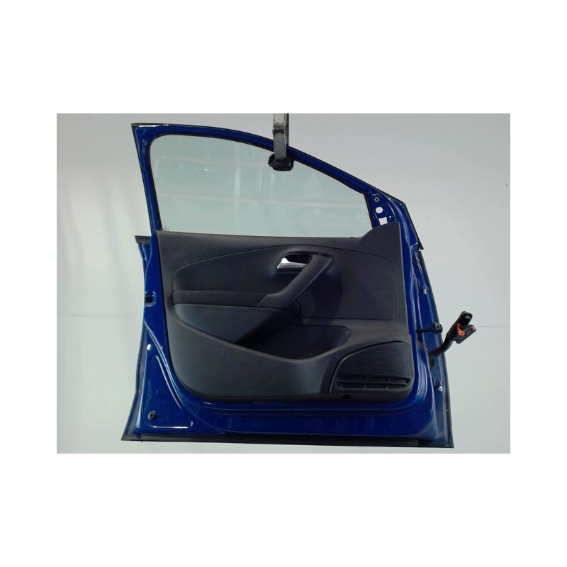 PORTE AVANT GAUCHE VOLKSWAGEN POLO
