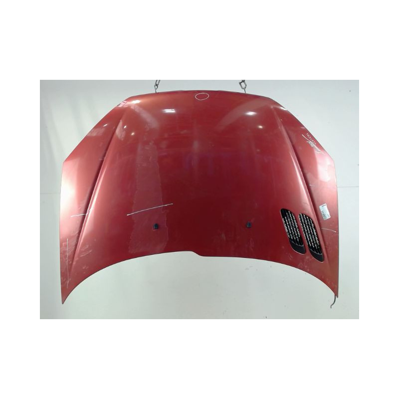 CAPOT PEUGEOT 206