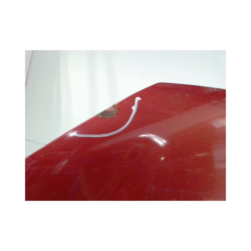 CAPOT PEUGEOT 206
