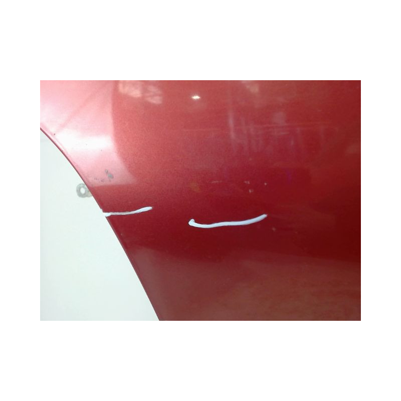 HAYON PEUGEOT 206