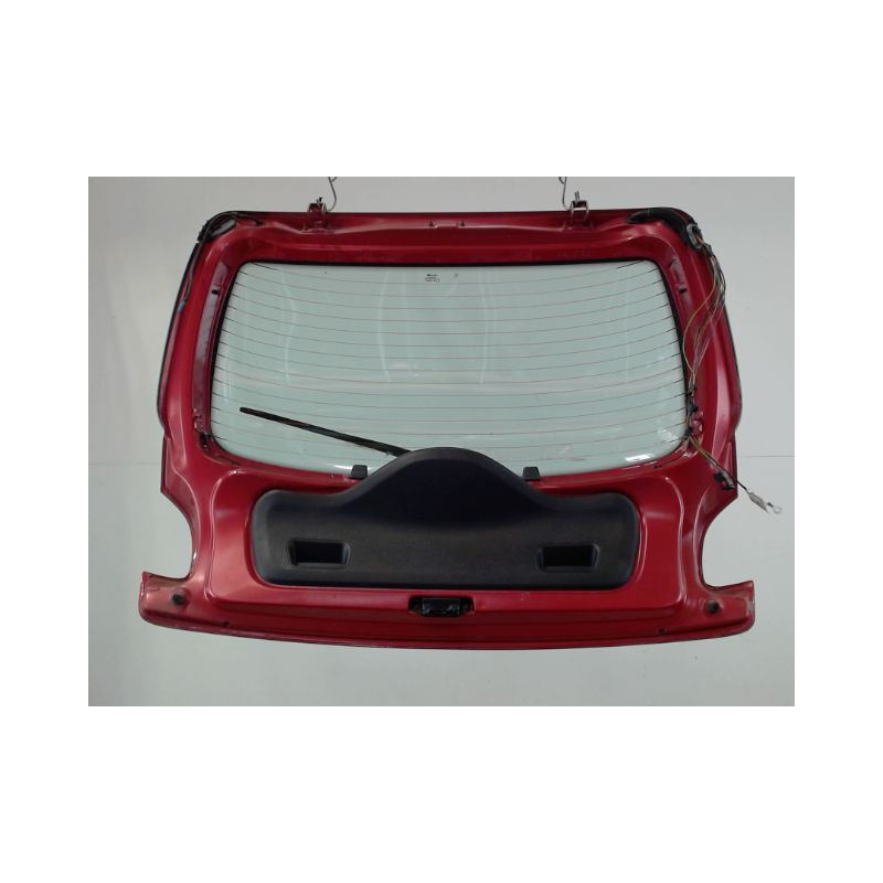 HAYON PEUGEOT 206