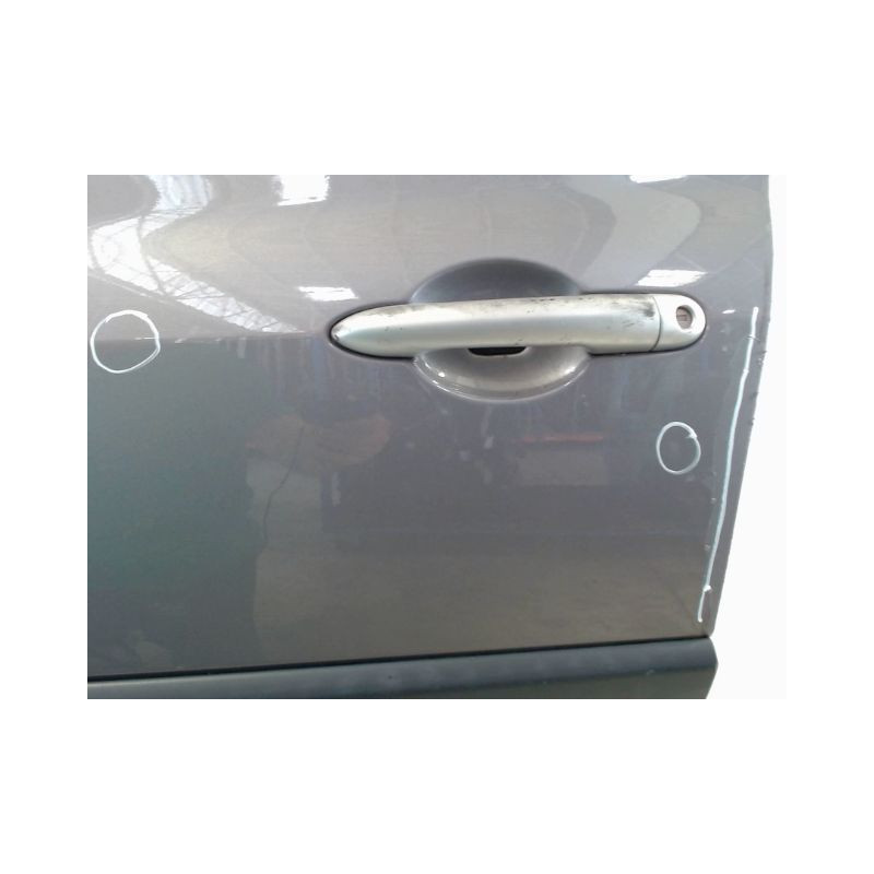 PORTE AVANT GAUCHE RENAULT CLIO