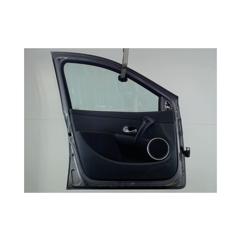 PORTE AVANT GAUCHE RENAULT CLIO