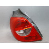 FEU ARRIERE GAUCHE  RENAULT CLIO