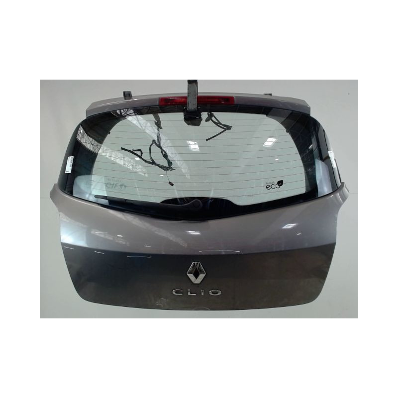 HAYON RENAULT CLIO