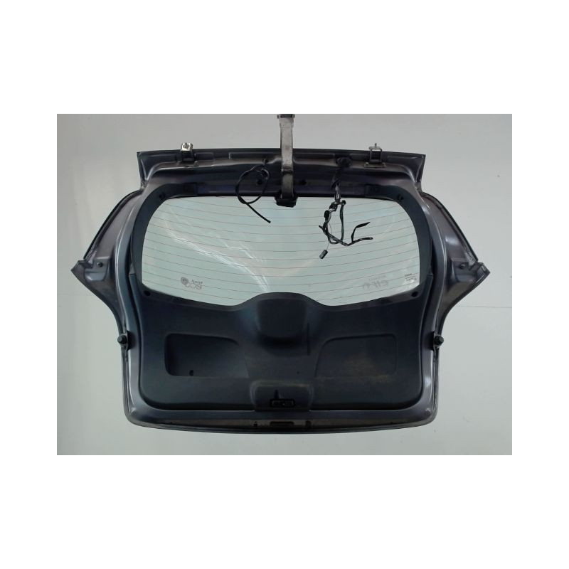 HAYON RENAULT CLIO