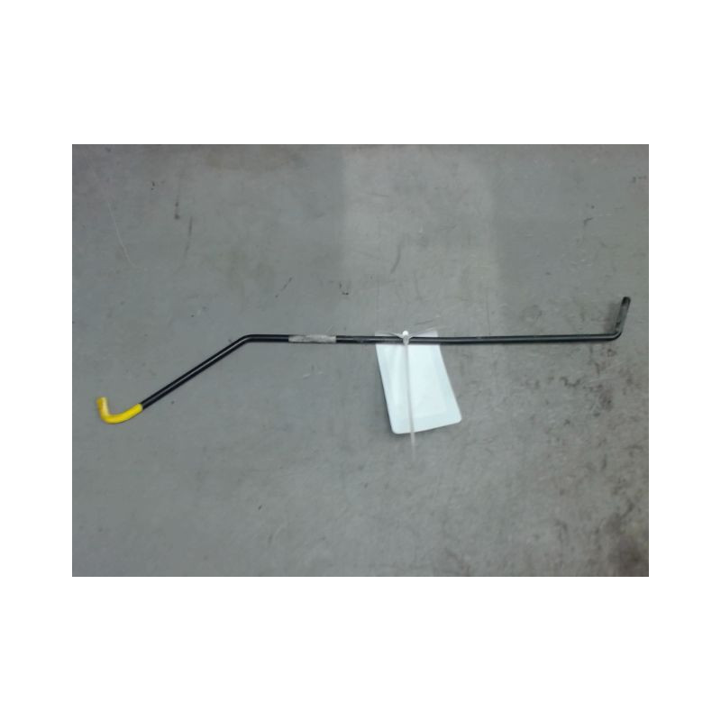 BEQUILLE CAPOT RENAULT CLIO