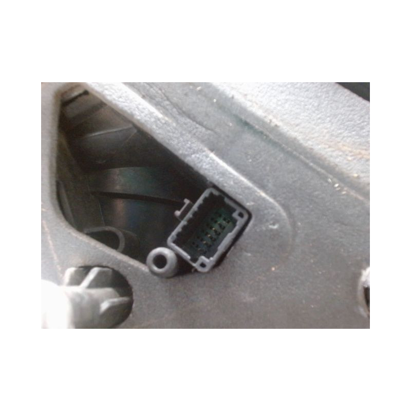 RETROVISEUR EXTERIEUR ELECTRIQUE GAUCHE RENAULT CLIO