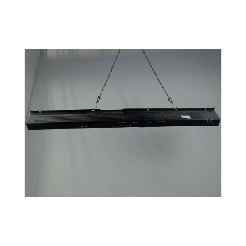 PARE-CHOC ARRIER CITROEN JUMPER