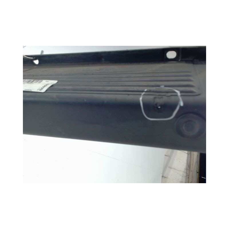PARE-CHOC ARRIER CITROEN JUMPER