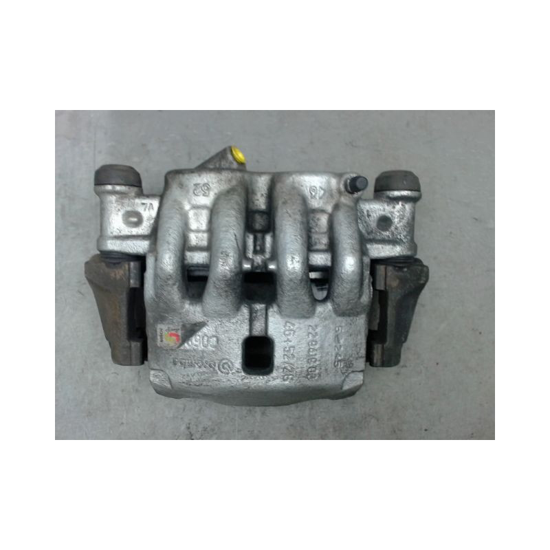 ETRIER DE FREIN AVANT GAUCHE CITROEN JUMPER