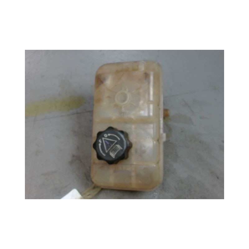 VASE EXPANSION PEUGEOT 407