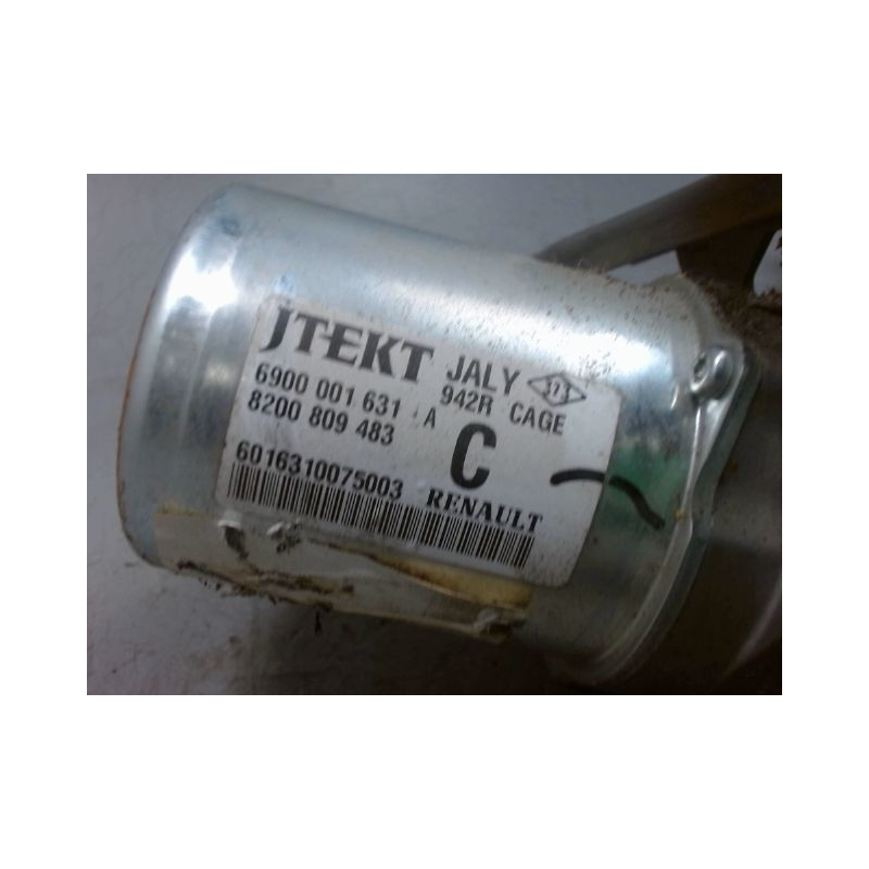 COLONNE DE DIRECTION ASSISTEE RENAULT TWINGO II 2007-