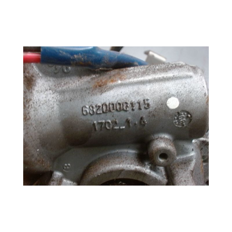 COLONNE DE DIRECTION ASSISTEE RENAULT TWINGO II 2007-