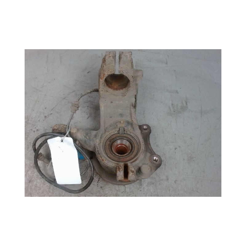 PIVOT AVANT GAUCHE PEUGEOT 208