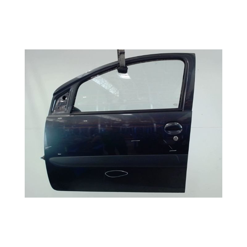PORTE AVANT GAUCHE TOYOTA AYGO 5P