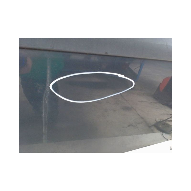 PORTE AVANT GAUCHE TOYOTA AYGO 5P