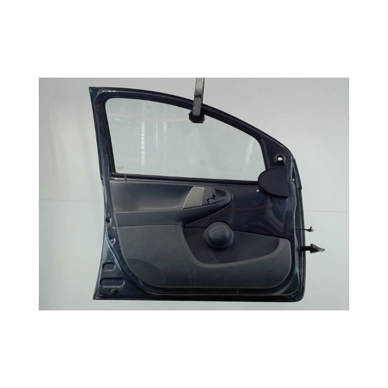 PORTE AVANT GAUCHE TOYOTA AYGO 5P
