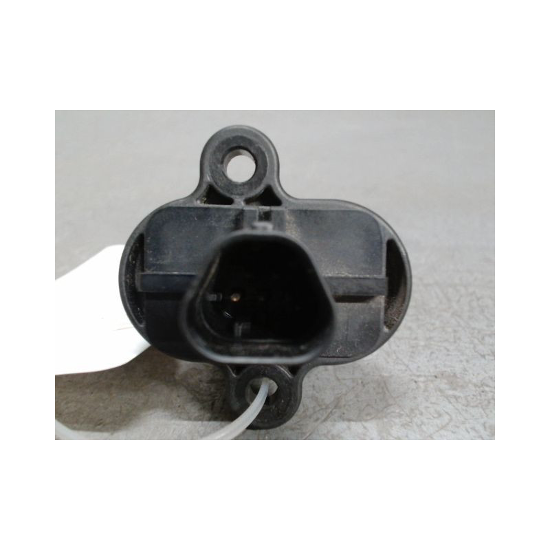 DEBITMETRE AIR OPEL MOKKA