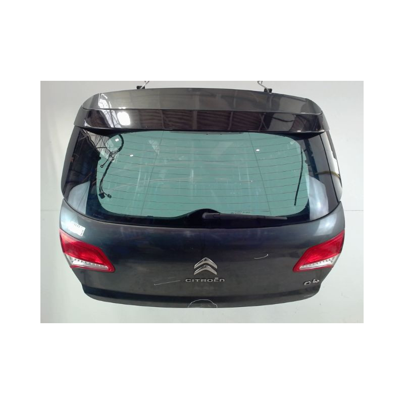 HAYON CITROEN C4