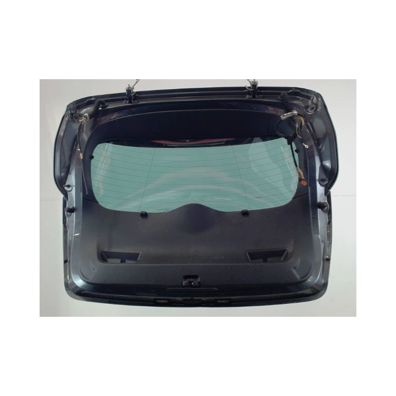 HAYON CITROEN C4