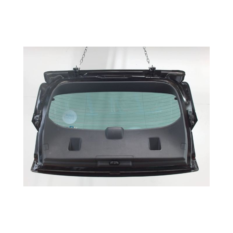 HAYON PEUGEOT 3008 2009-