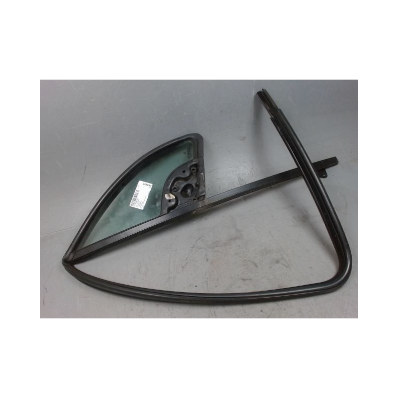 GLACE FIXE PORTE AVD CITROEN C3 2005-