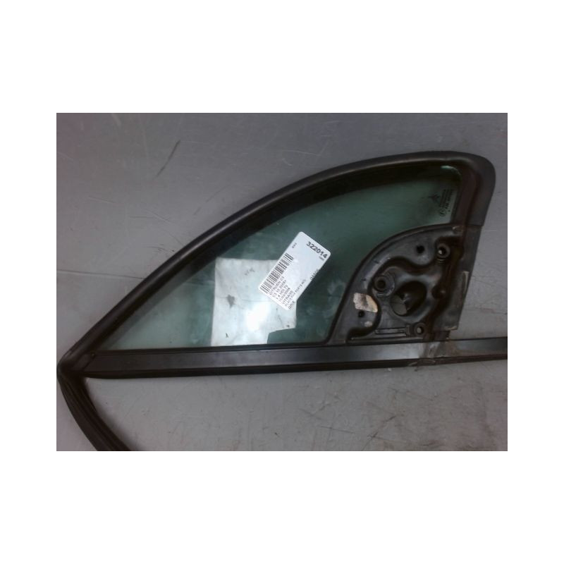 GLACE FIXE PORTE AVD CITROEN C3 2005-