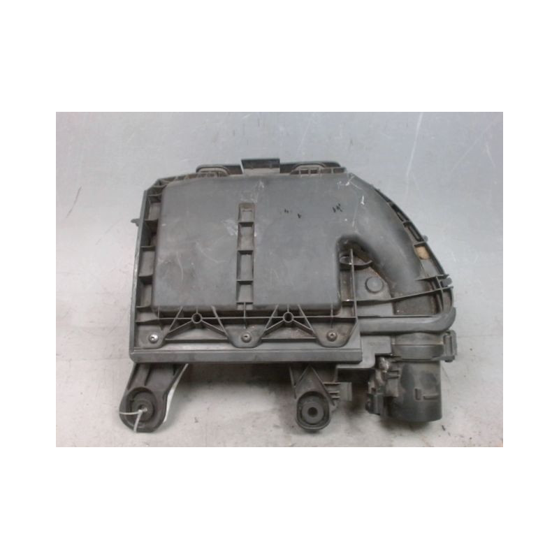 BOITIER FILTRE A AIR PEUGEOT 5008